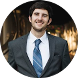 Profile photo of Ben