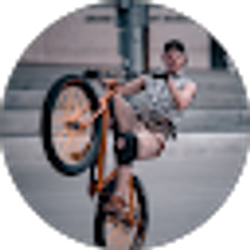 Profile photo of Jay Bolks