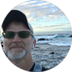 Profile photo of Ben Fuqua