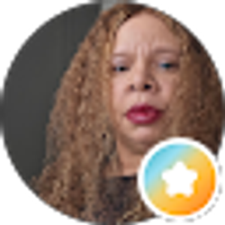 Profile photo of Tina Jones