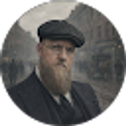 Profile photo of Mark “Nunya” Atkinson