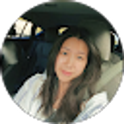 Profile photo of Larissa Lam