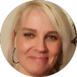 Profile photo of Jacki Shott