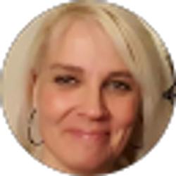 Profile photo of Jacki Shott