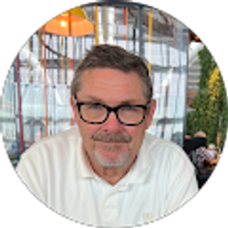 Profile photo of Paul Fairchild
