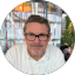 Profile photo of Paul Fairchild