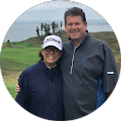 Profile photo of Peter de Castro, Jr.