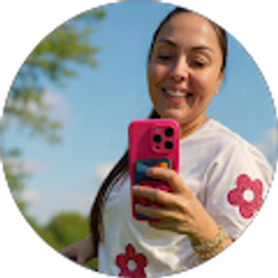 Profile photo of Rhea Nerissa