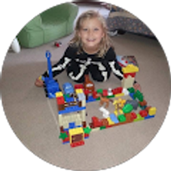 Profile photo of Ezzie Ferguson