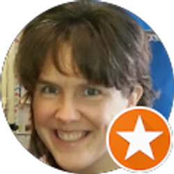 Profile photo of Shari Weed-Smith