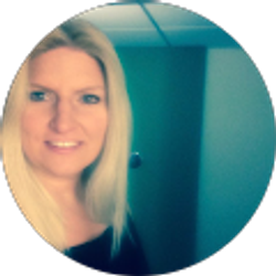 Profile photo of Angie Donjon