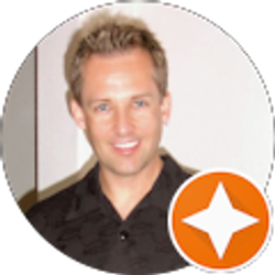 Profile photo of Mark Hill