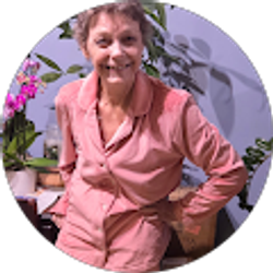 Profile photo of Brenda Campbell