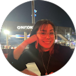 Profile photo of Olivia Betancourt