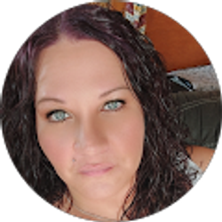 Profile photo of Kelly Burrows