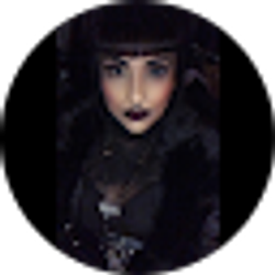 Profile photo of DREA DEVILLE