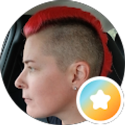 Profile photo of Amanda Mitchell