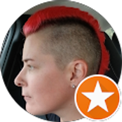 Profile photo of Amanda Mitchell