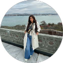 Profile photo of Zuleyha Dadevski