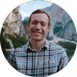 Profile photo of Joseph Leshnov Dyer