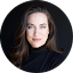 Profile photo of Brittany Scott