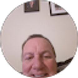 Profile photo of Dennis Donaghy