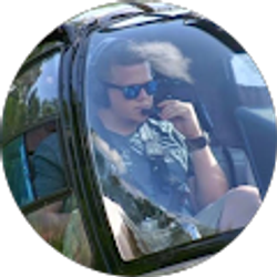 Profile photo of Chase Lockard