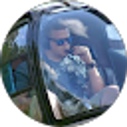 Profile photo of Chase Lockard