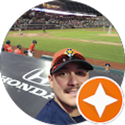 Profile photo of Cameron Alvarado