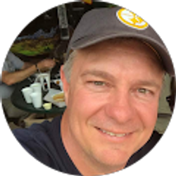 Profile photo of Chris Mountford