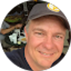 Profile photo of Chris Mountford