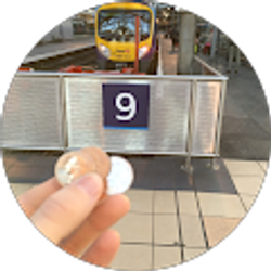 Profile photo of Dee C