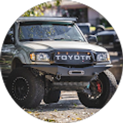 Profile photo of TRD YOTAKEN