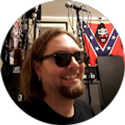 Profile photo of Jamie Hardy