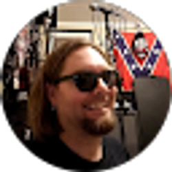 Profile photo of Jamie Hardy