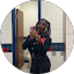 Profile photo of Ciara Gray