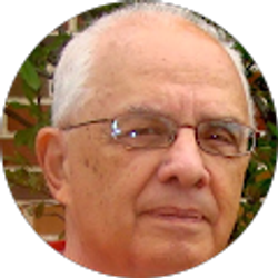 Profile photo of Phil Ruggiero