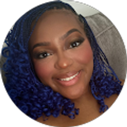 Profile photo of Curnisha Lashaw Parker