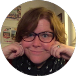 Profile photo of Ren Marie (RenRenBen)