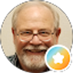 Profile photo of Scott Bauer