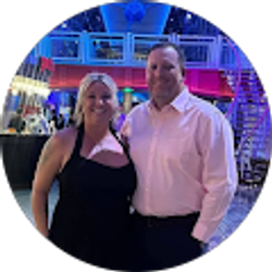 Profile photo of Tray Hoover