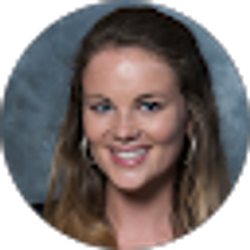 Profile photo of Rachel Ferguson