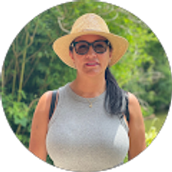 Profile photo of Maggie