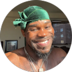 Profile photo of Jelani Britton Sr