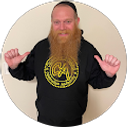 Profile photo of Chaim Edelstein