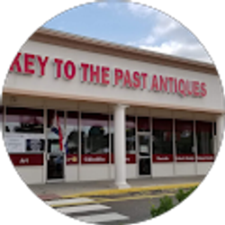 Profile photo of Key to the Past Antique Center