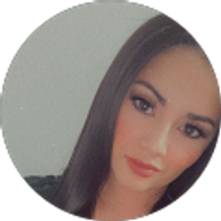 Profile photo of Fatima Arellano