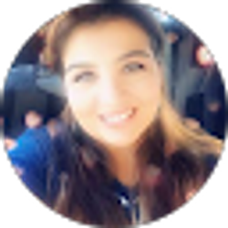 Profile photo of Lilian Lopez B