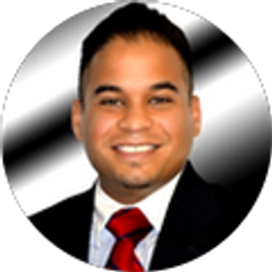 Profile photo of Omar Nunez