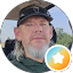 Profile photo of Eric Gerosa